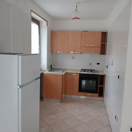 Appartement Dal Baffo