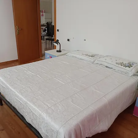 Appartement Dal Baffo Taibon