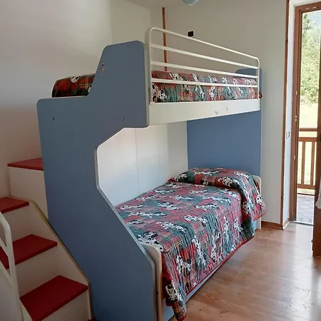 Appartement Dal Baffo