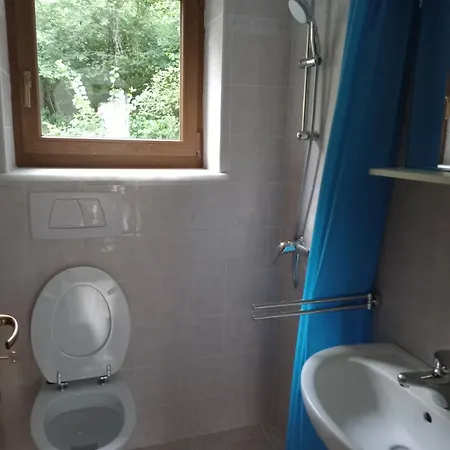 Appartement Dal Baffo Taibon