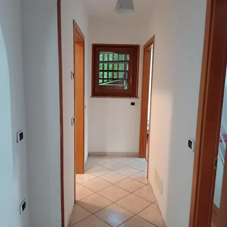 Dal Baffo Appartement