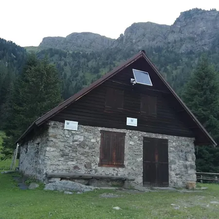 Dal Baffo Appartement